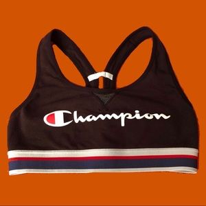 Champions sports bra✨